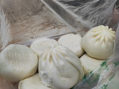 -郑家包子牛肉拉面(尚勤路店)
