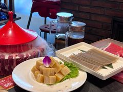 -南门四季铜锅涮肉(东坝店)