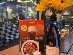 -宝莱纳餐厅(滨江店)