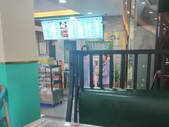 -西域美食(西直门南小街店)