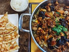 -黄记煌三汁焖锅(名泉广场店)