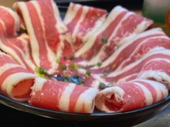 -汉拿山(汇一城店)