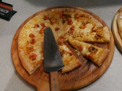 -比格比萨自助(花园路店)