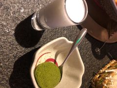 -湊湊火锅·茶憩(和平大悦城店)