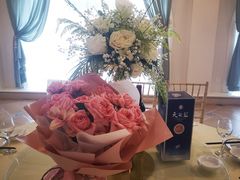 -爱琴海假日餐厅(八里湖婚礼公园店)