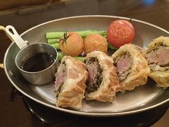 -Ciao窑炉披萨餐厅(宁波阪急店)