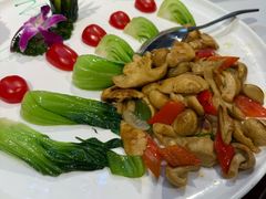 -悦宾楼(虎台店)