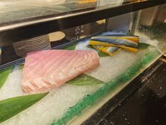 -OPEN開全日自助餐厅·西餐·海鲜(佛山希尔顿酒店)