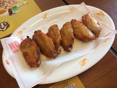 -米斯特比萨(亦庄国融国际店)