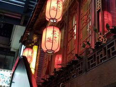 -蜀大侠火锅(寰球文化地标·总府店)