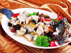 -川里谈·川味小馆(北京路店)