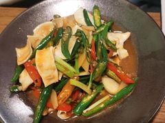 -紫滇源云南生态菜(丹凤街店)