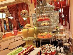 -咖啡苑 - 蔚藍夏日限定主题(永利皇宫店)