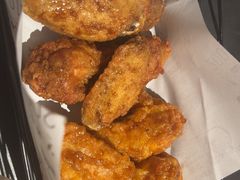 -Kyochon1991校村(共和路店)