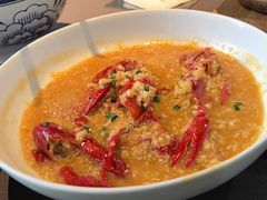 -秦月轩·陕西家乡菜(阜成路·五棵松店)