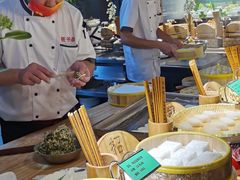 -筱爷叔·上海传统手工菜(玉树路店)
