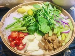 -草鱼先生潮州鱼生·虾生(新厦花园店)