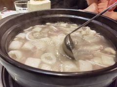 -烹然四季椰子鸡火锅(团结湖总店)