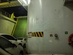 -海安新港(公交站)