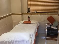 -耀莱SPA·搓澡·按摩养生(坭岗店)