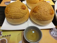 -虾饺妹·粤式手工点心(水荫路店)