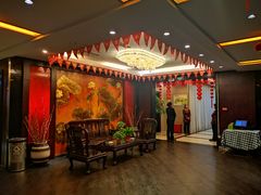 -梅花香里大酒店(郁金香路店)