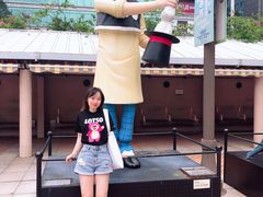 -九龙公园