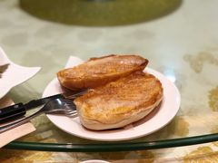 奶油猪猪-香港新发烧腊茶餐厅(书城店)