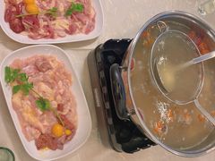 -小煵记·打边炉(西丽文光店)