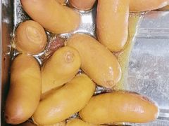 -朱婆婆甜沫板面(山大路店)