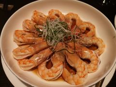 -甄御•海鲜新青岛菜(麦岛店)