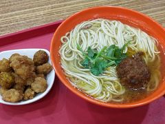 -江南大学-第一食堂(江南苑)