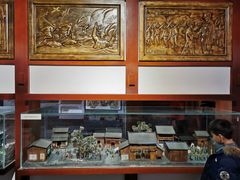 -邱少云烈士纪念馆