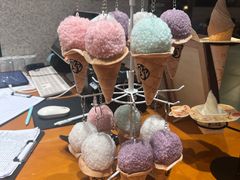 -野人先生现做冰淇淋(北京环宇荟店)