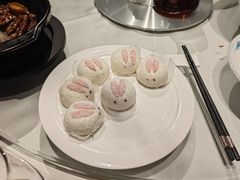 -文兴酒家(晶品店)