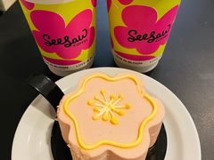 -Seesaw Coffee(环贸iapm店)