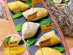 -乐凯撒披萨(福田COCOPark店)