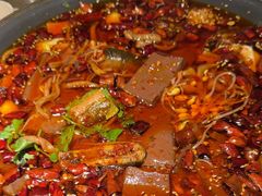 -麻六记(新天地店)