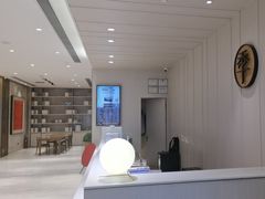 -全季酒店(北京朝阳公园店)