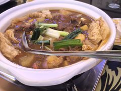 -潮喜竹溪荔湖酒家(荔枝湾店)