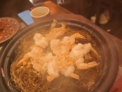 -山四砂锅(太原钟楼街店)