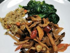 -深圳观澜格兰云天国际酒店