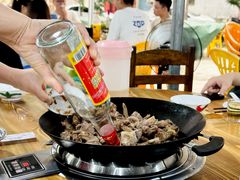 -大地农庄(逢沙大道店)