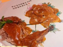 京华牡丹烤鸭-京华烟云·北京烤鸭(领展购物广场·中关村店)