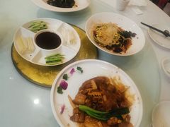 -西安烤鸭店(369烤鸭王店)