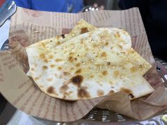 -葛尼沙印度餐厅 (镇明路店)