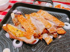 -西贝(无锡万象城店)