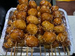 -土豆哥(银石广场一店)