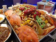 -巴特餐饮6加1音乐餐吧·新疆菜