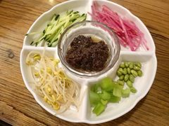 -锅儿挑面馆